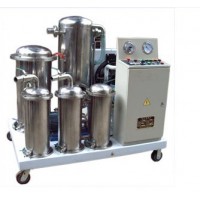 供應(yīng)國能TYL多雜質(zhì)真空濾油機(jī)