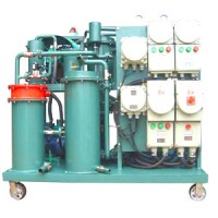 供應國能TYAEX防爆型潤滑、液壓油真空濾油機