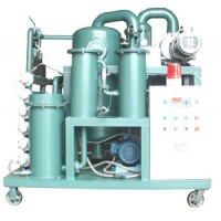 供應國能ZYD高效雙級真空濾油機