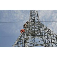 拆除鋼結(jié)構(gòu)鐵塔