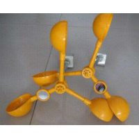 濟南驅鳥器 風力反光驅鳥器 金河電力驅鳥器