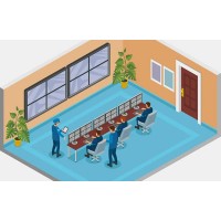 延安八九八商品交易中心平臺(tái)怎么樣？老師帶單做蘋(píng)果慘虧！