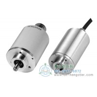 AX70/AX71-SSI防爆光電絕對值編碼器