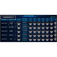 鴻宇耐火材料（鎂磚）行業(yè)生產(chǎn)追溯MES系統(tǒng)