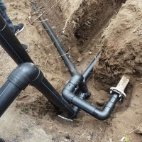 山東淄博專業(yè)承接PE管道設(shè)計(jì)、安裝、維修工程。