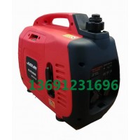 巨電便攜式發(fā)電機HJX2000