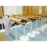 舞蹈室專用把桿生產廠家  舞蹈把桿價格