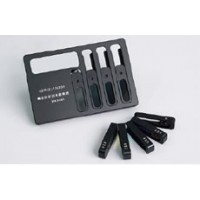 酶標分析儀檢定用光譜中性濾光片GBW(E)130234