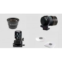 顯微鏡校準裝置，生物顯微鏡校準標準器組