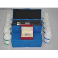 光衰減器，空心陰極燈，原子吸收分光光度計檢定裝置