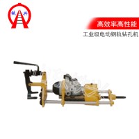 綏化ZQ-51內(nèi)燃螺栓鉆取機(jī)主要功能