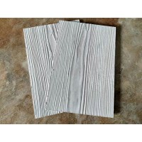 木紋水泥板的生產方式及產品優勢