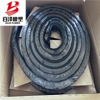 BW遇水膨脹止水條A金寨BW遇水膨脹止水條A止水條型號齊全