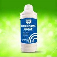 倍多夫液體氮肥 替代尿素補氮 不燒苗 不燒根 不燒芽 不燒葉