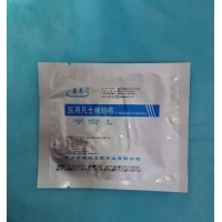 常規醫用凡士林紗布