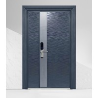 歐華尊邸 | 簡單的設計，純粹的家