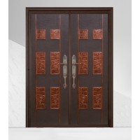 優雅精致的生活，從一扇門開始