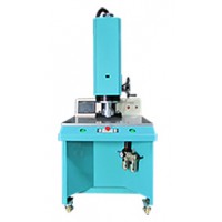 珠海靈科超聲波塑焊機(jī)