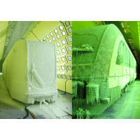 整車環(huán)境實驗室