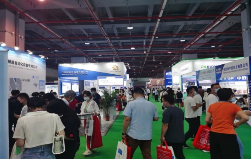 廣州醫博會圖片3