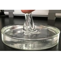 環保果凍膠 食品級FDA低粘度有機硅凝膠