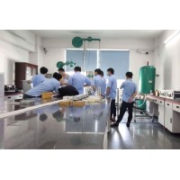 華中航潔凈工作臺檢測 深圳儀器計量校準機構