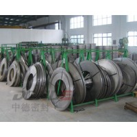 ZD-W1250纏繞墊片內外環盤條