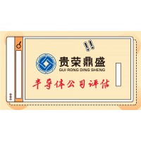 江蘇泰州市半導體公司評估檢測儀器公司評估涂料廠評估今訊