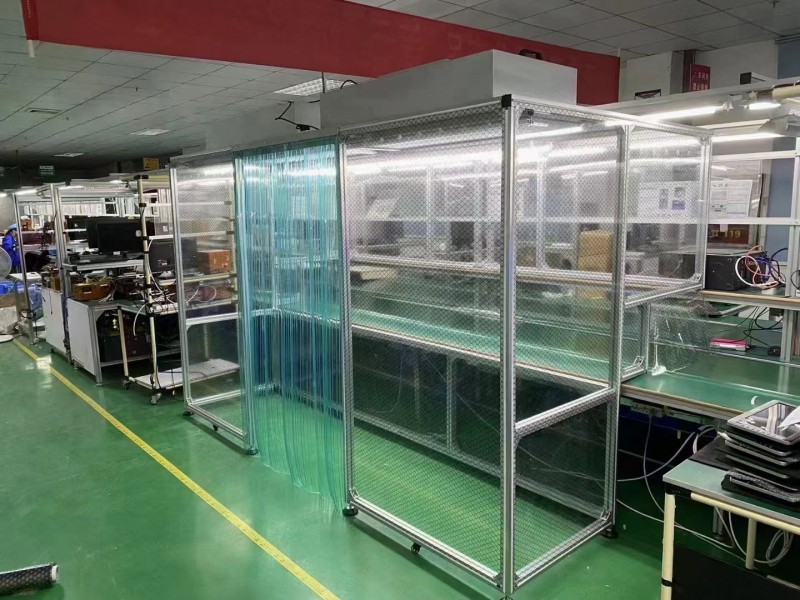 百級(jí)潔凈棚，千級(jí)潔凈棚，萬(wàn)級(jí)凈化棚生產(chǎn)廠家