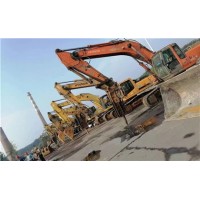 寧波設備回收化工廠拆除承包資質齊全