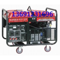 澤藤發(fā)電機