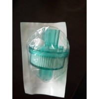 億信醫療麻醉和呼吸用呼吸系統過濾器