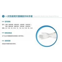 億信醫療醫用外科口罩