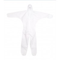 一次性使用隔離衣的生產(chǎn)廠家