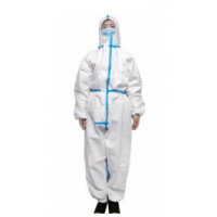 安邦醫用一次性防護服