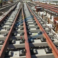 中新運 高鐵豎向支撐螺桿