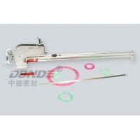 ECUT-15墊片切割器