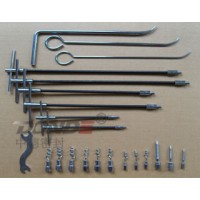 ZD-PT01盤根工具箱