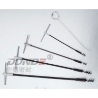 ZD-PT02盤根取出器