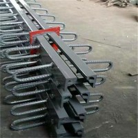 公路橋梁伸縮縫規(guī)格型號 D80伸縮縫圖紙定做