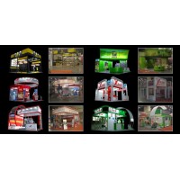 福州展覽公司-福州展覽制作-福州展覽策劃-展覽設(shè)計(jì)展位搭建