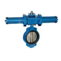 GB3036-94船用中心型液動(dòng)式蝶閥