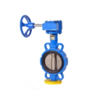 船用日標(biāo)對(duì)夾式中心型渦輪蝶閥JIS F7480