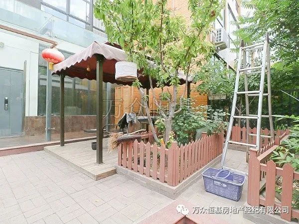 昌平聯排別墅美樹假日嘉園聯排別墅價格1060萬