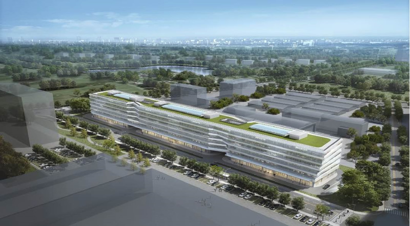 朝陽(yáng)區(qū)獨(dú)棟(整棟)寫字樓出租