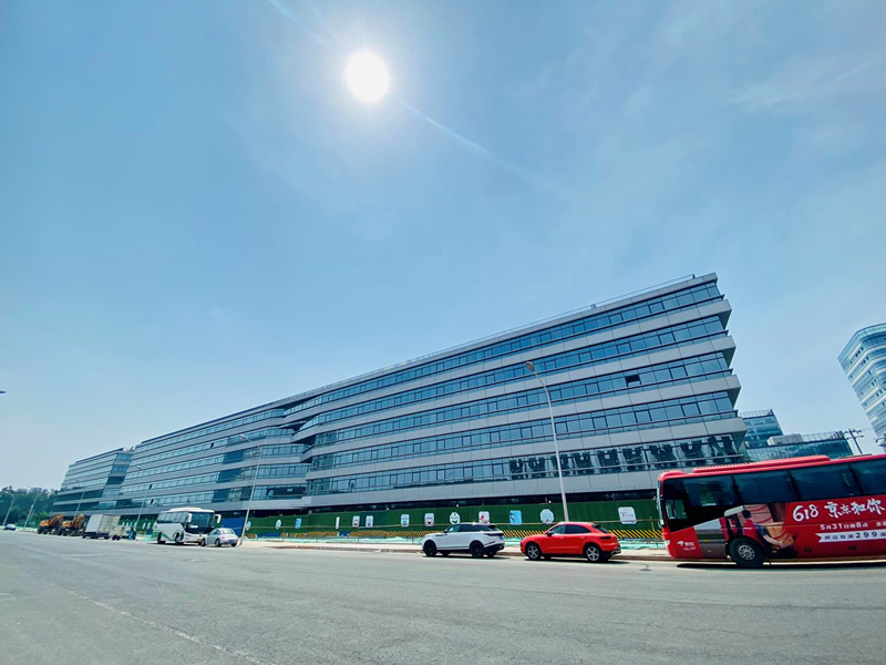 朝陽(yáng)區(qū)獨(dú)棟(整棟)寫字樓出租