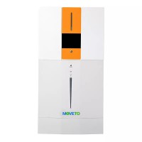 20KW離網(wǎng)光伏儲(chǔ)能發(fā)電一體機(jī)（別墅停電備用）