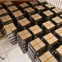 溫州鋰電池回收找博益