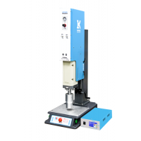 珠海靈科超聲波焊接機
