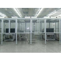 千級無塵潔凈棚